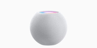 Apple Homepod Mini