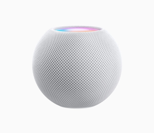 Apple Homepod Mini