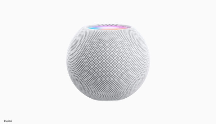 Apple Homepod Mini