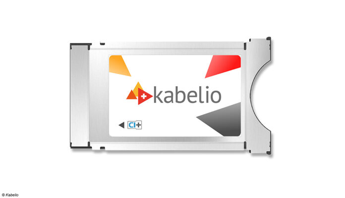 Kabelio