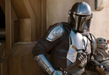 "The Mandalorian" bei Disney+