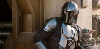 "The Mandalorian" bei Disney+