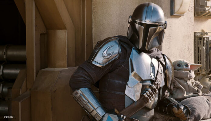 The Mandalorian Boba Fett Bekommt Grossen Auftritt