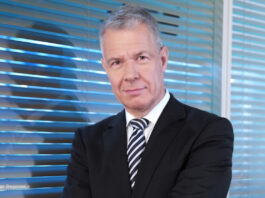 RTL aktuell Anchorman Peter Kloeppel