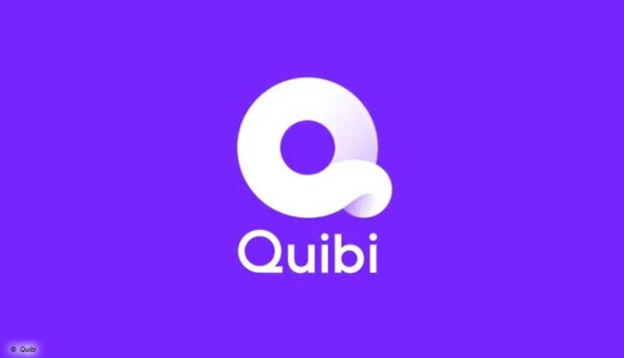 Logo Quibi