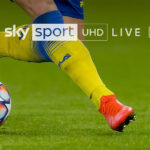 Sky Sport in UHD