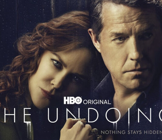 undoing