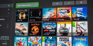 Xbox Online Store