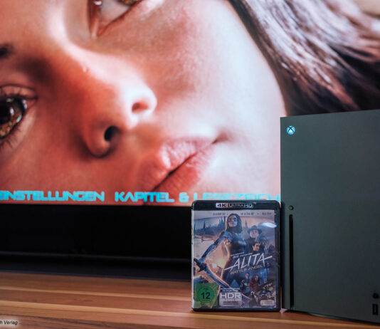 Die Xbox Series X im Test. Was kann die neue Spielekonsole?