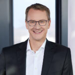 Andreas Laukemann, Geschäftsführer des Consumer-Bereichs von Vodafone sprach mit DIGITAL FERNSEHEN über die Integration von DAZN