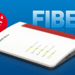 FritzBox 5530 Fiber