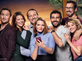 Film Das perfekte Geheimnis