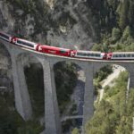 Glacier Express ©ZDF|SRF, Mediafisch