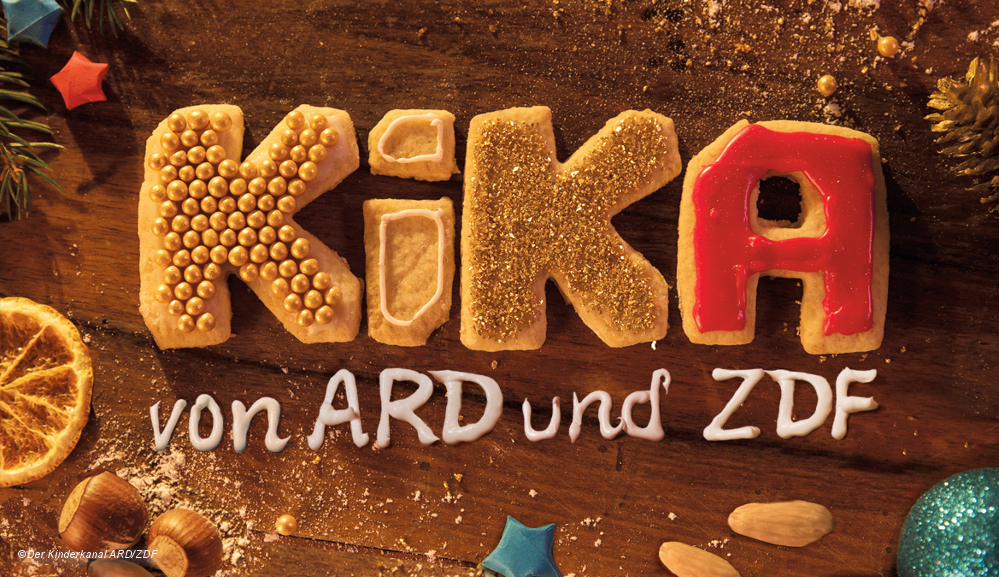 Viele Märchenfilme und neue Serien Die AdventsHighlights im Kika