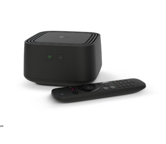 magenta tv box