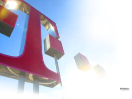 telekom T
