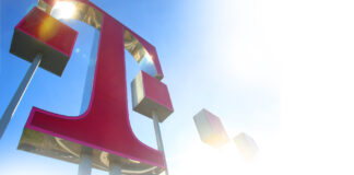 telekom T