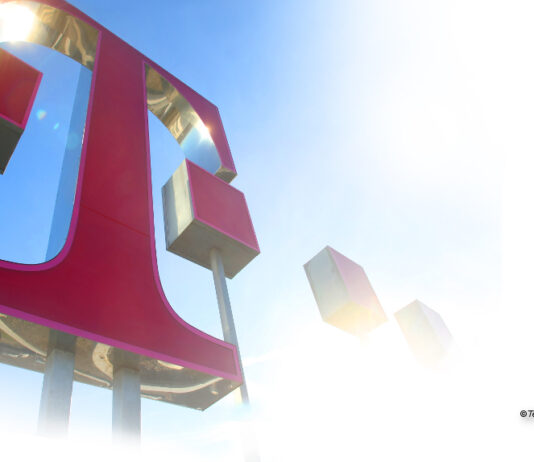 telekom T