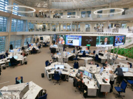 NDR Newsroom