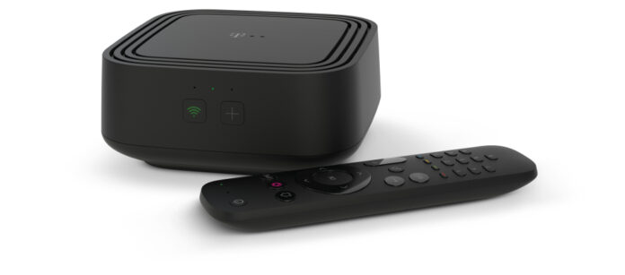 magenta tv box play