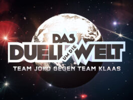 das duell um die welt