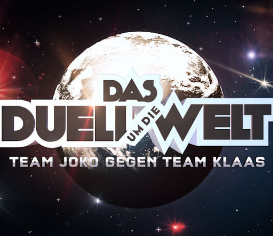 das duell um die welt