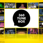 Logo: 360 Tune Box