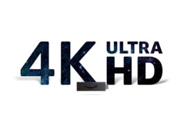 Amazon Fire TV Stick 4K