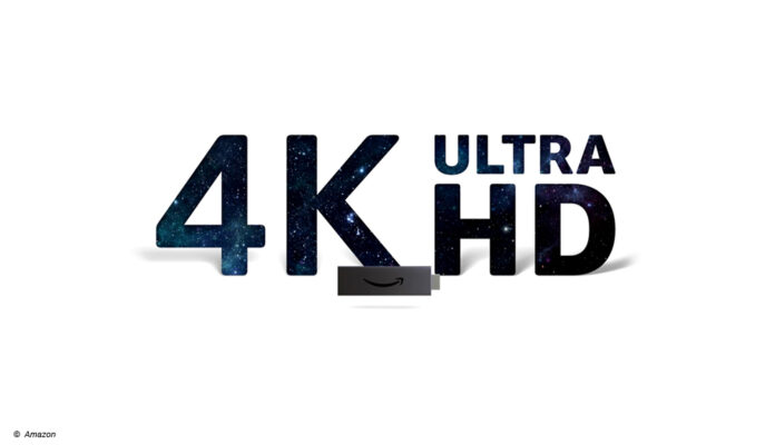 firestick4k Amazon Fire TV Stick 4K