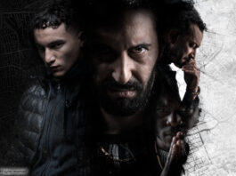 Staffel 2 von Mocro Maffia Bei Joyn PLUS+