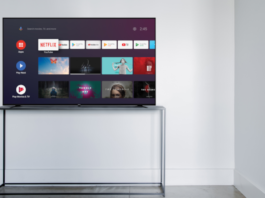 Nokia Smart TV