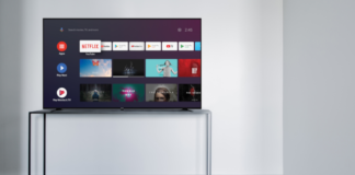 Nokia Smart TV