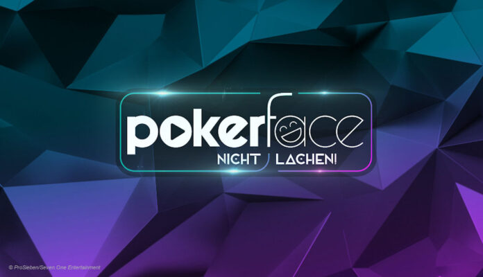 Die Show Pokerface startet im Januar bei Prosieben