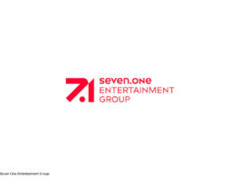 Seven One Entertainment Group Logo (ProSiebenSat.1)