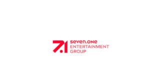 Seven One Entertainment Group Logo (ProSiebenSat.1)