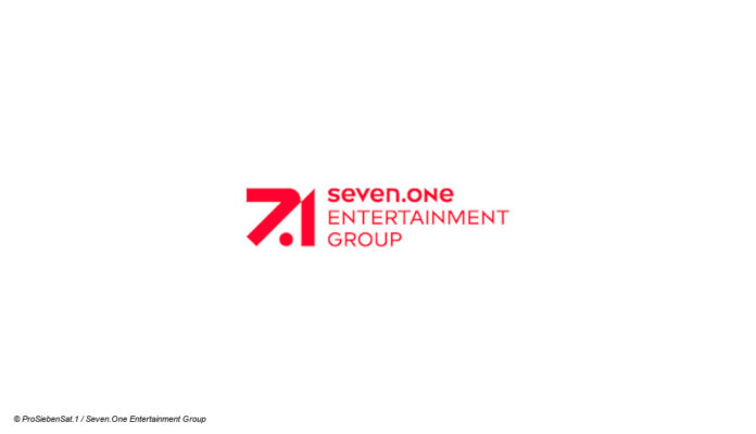 Seven. One Entertainment Group Logo