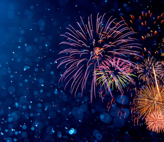 silvester 2023