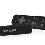 Sky Ticket TV Stick gratis zur Cyber Week