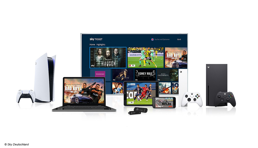 Digital Fernsehen Sky Digital Fernsehen Sky