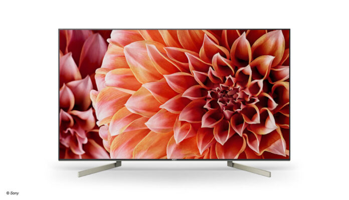 Sony Bravia Xf90 Smart TV