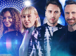 the voice of germany mit david guetta, clueso, lea und joy denalane