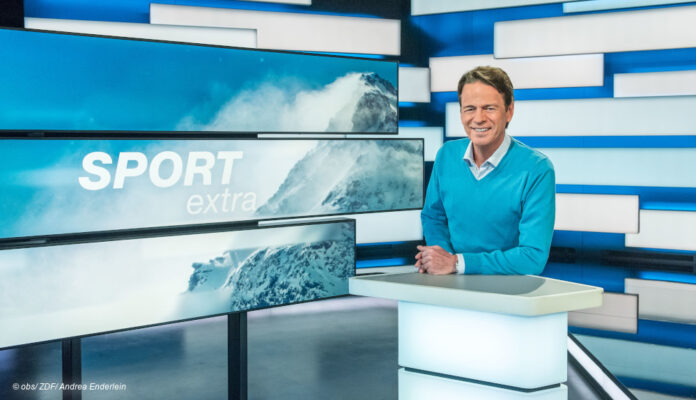 wintersport zdf biathlon ski bob