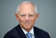 Schäuble