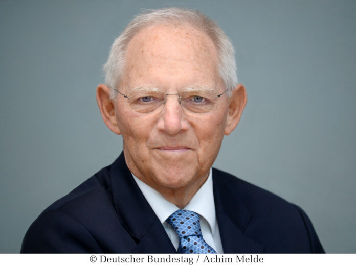 Schäuble