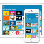 Amazon Kids+ jetzt auch für iOS verfügbar