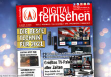 Digital Fernsehen 01 / 2021