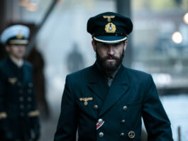 "Das Boot" - Staffel. 3