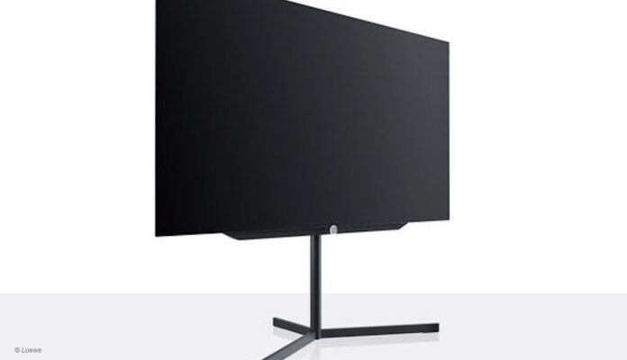 loewe 77 oled