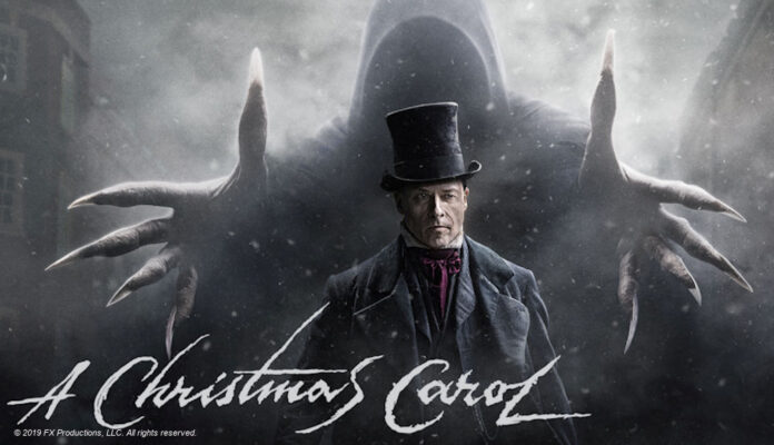 A Christmas Carol