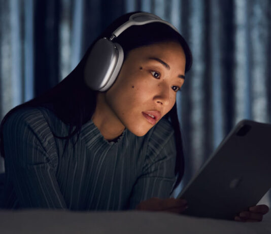 Apple AirPods Max